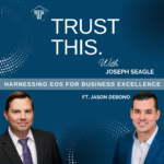 Trust This with Joseph Seagle