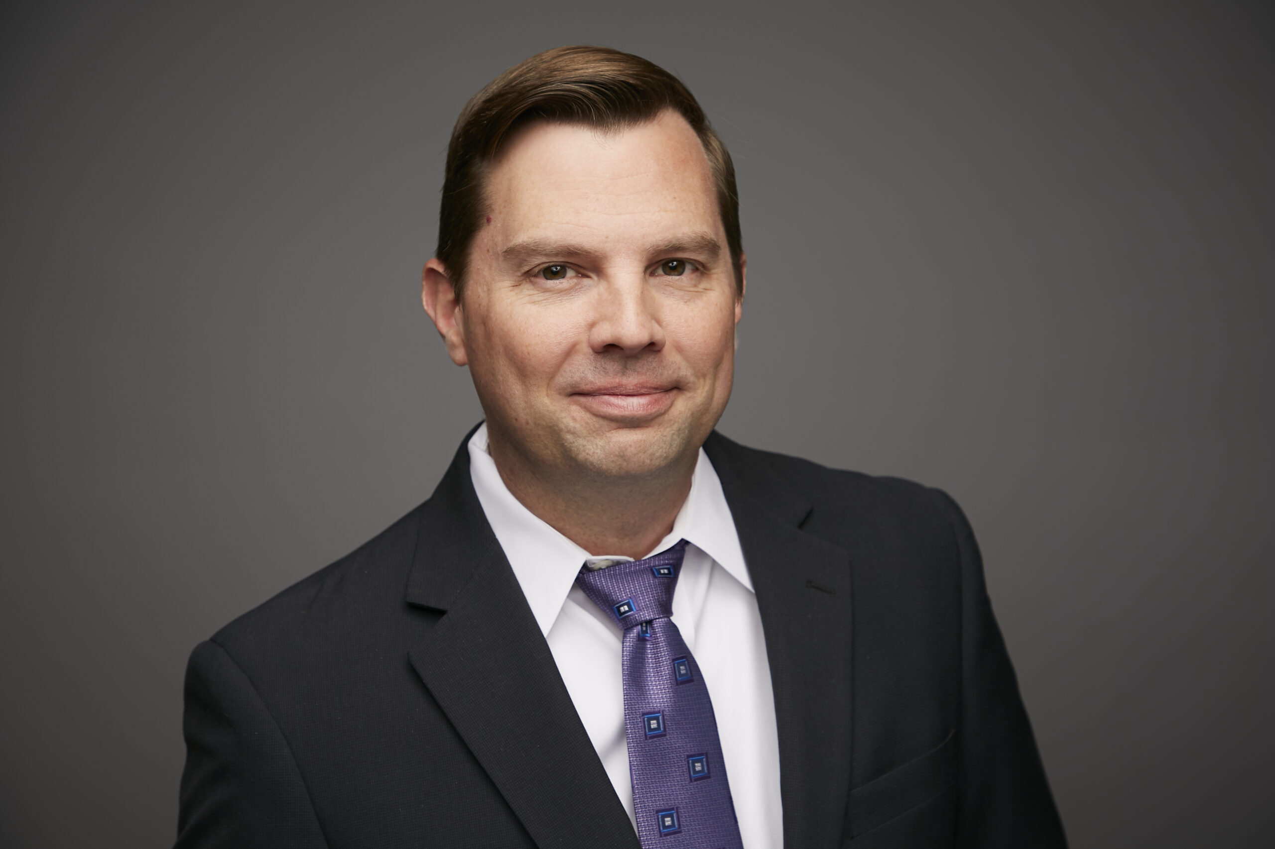 Attorney Joe Seagle