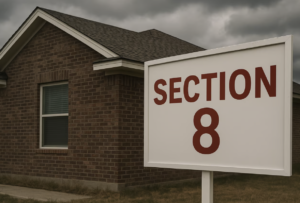 Section 8 Housing